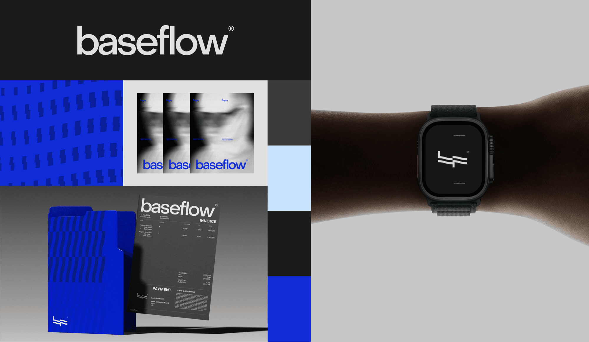 Baseflow®