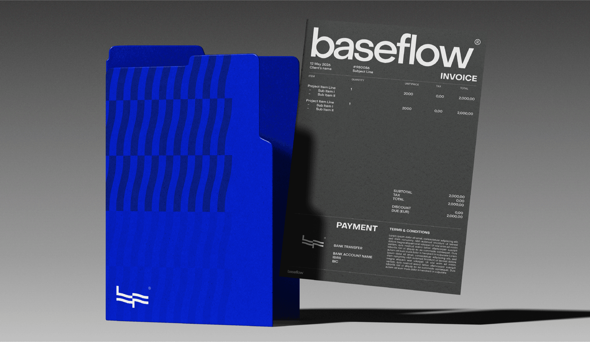 Baseflow®