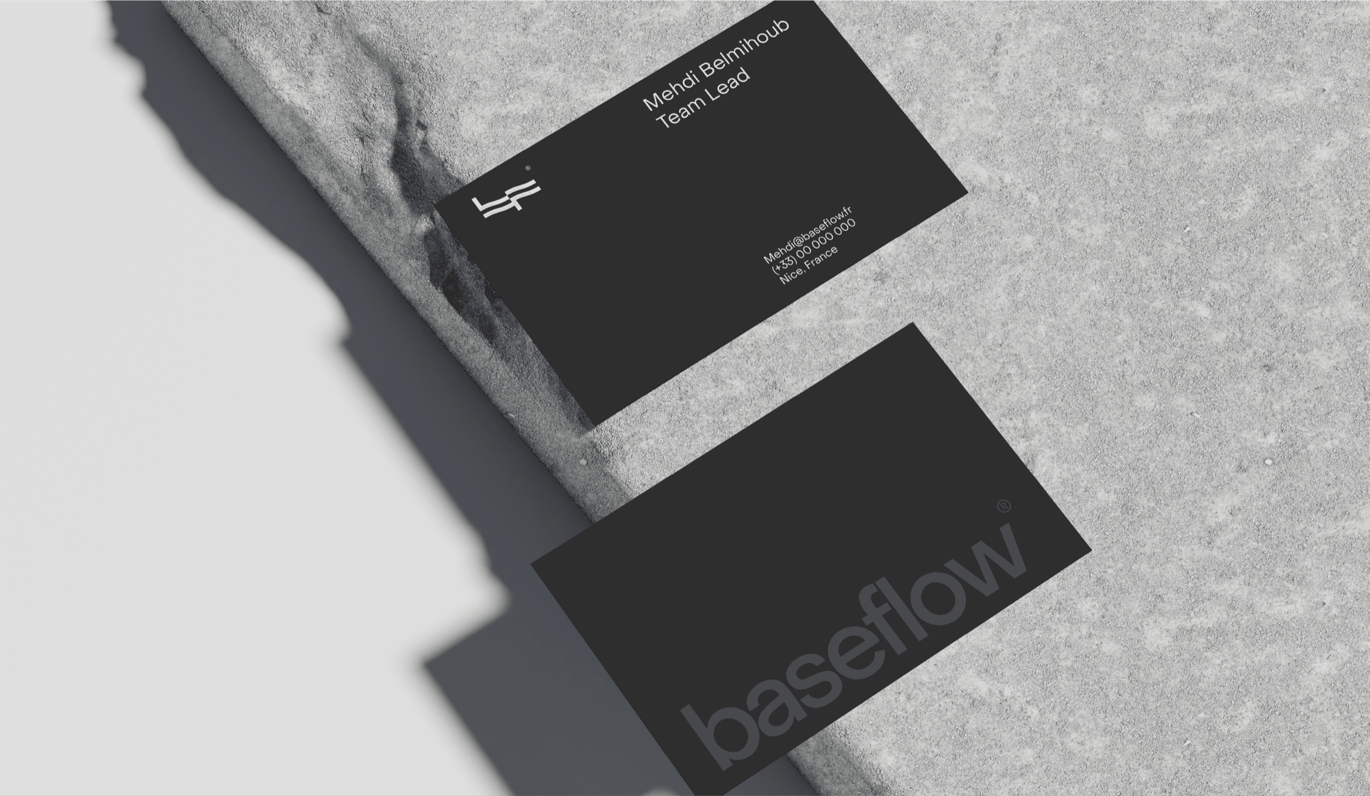 Baseflow®